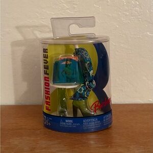 2005 Barbie Fashion Fever Accessory Pack NRFP